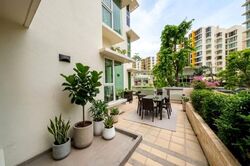 Savannah Condopark (D18), Condominium #620849121